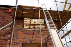 trusted extension quotes Walton Warren
